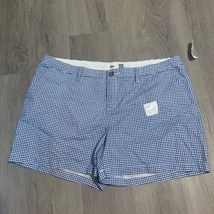 Old navy shorts
